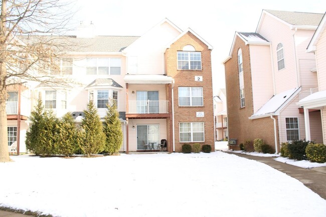 Photo - 209 Copeley Way Townhome