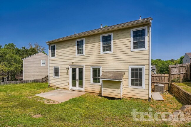 Photo - 415 Park Creek Trce