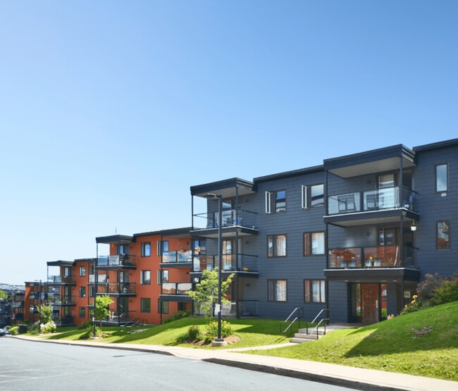 Shaunslieve Apartments
