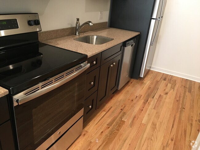Building Photo - 3505 Haverford Ave Rental