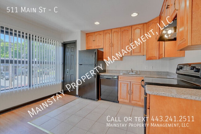511 Main St Unidad C