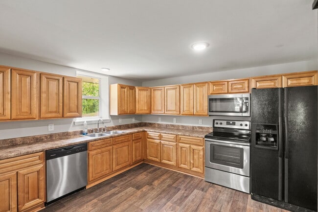 Photo - 3302 Possum Trot Rd