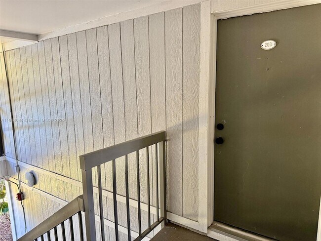 Photo - 9719 Hammocks Blvd Unit 203