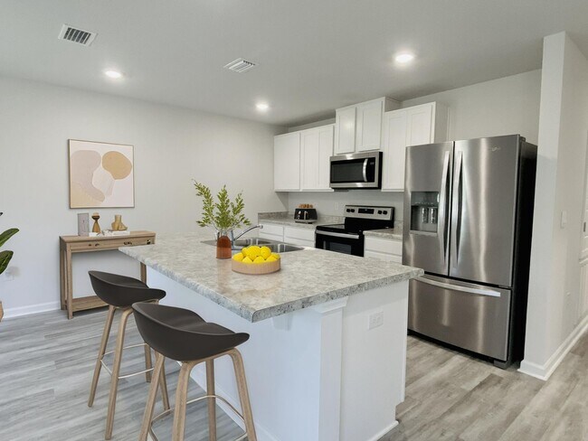 Photo - Beautiful, Functional, and Full of Charm!