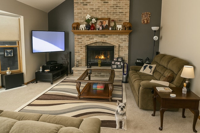 Building Photo - 585 Casey Ct