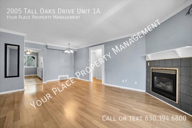 Photo - 2005 Tall Oaks Dr Unit 1A