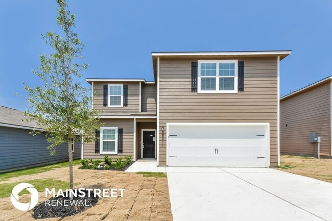 Building Photo - 3107 Begonia Bend Rental