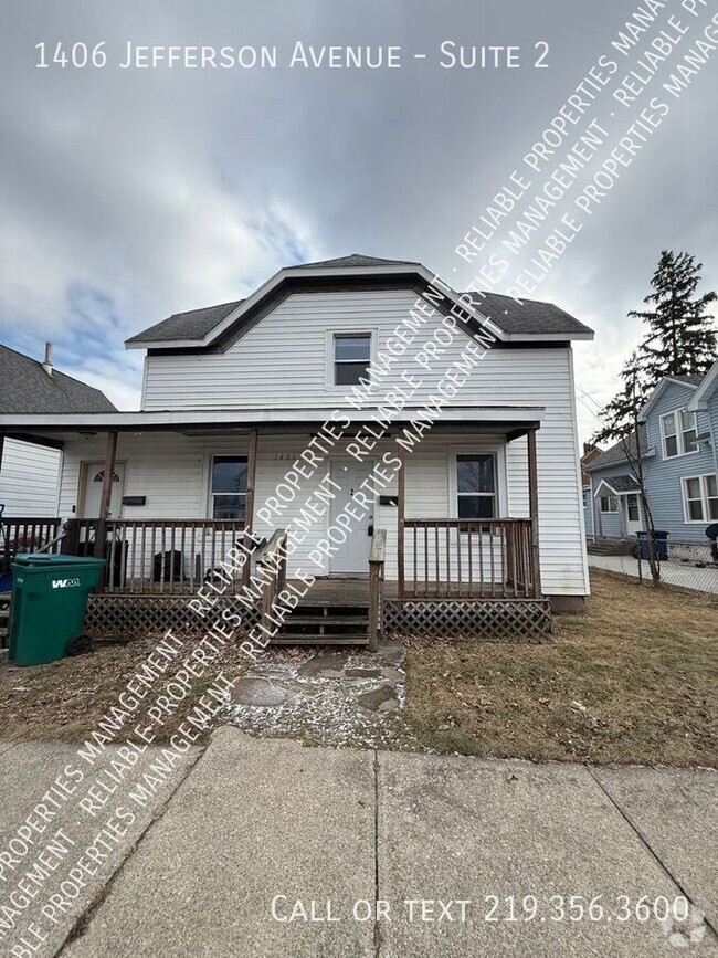 Building Photo - 1406 Jefferson Ave Unit Suite 2 Rental