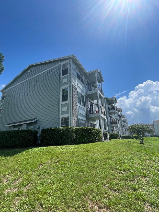 Photo - 2550 N Alafaya Trl Unit 6301