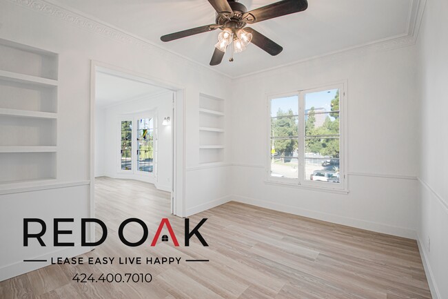 Photo - 6400 W Olympic Blvd Unidad 6400 1/2