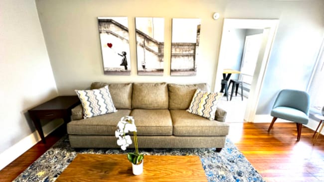 Photo - 4405 Woodside St Unit 4