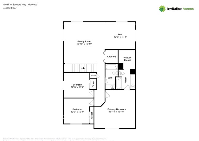 Photo - 40037 W Sanders Way