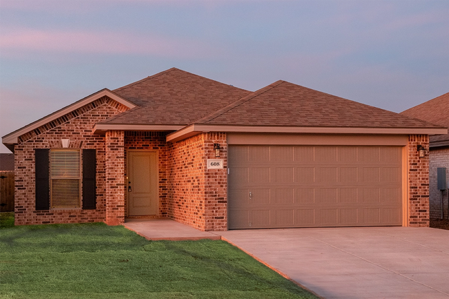 New Construction Built in Upland West - New Construction Built in Upland West House