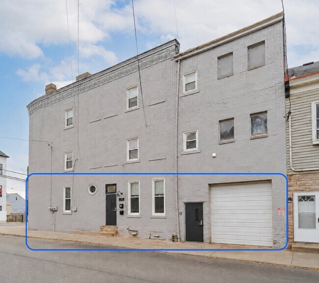 5201 Keystone St Unidad 1