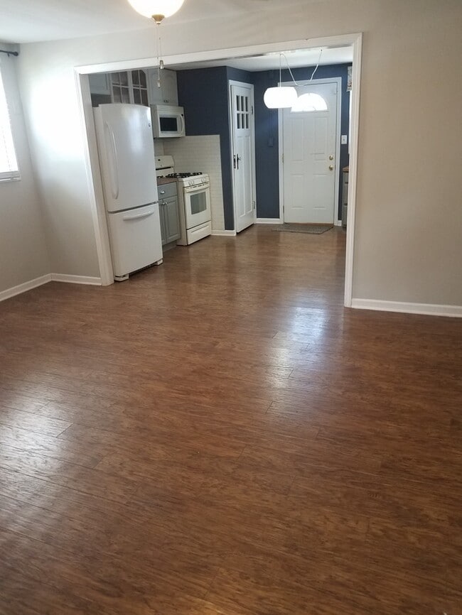 Photo - Beautifully rehabbed property