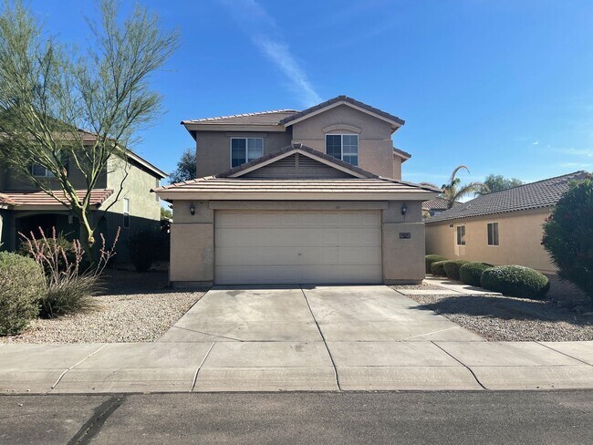 Building Photo - San Tan Valley, 4 bed, 3 bath, huge loft, 2300 sqft