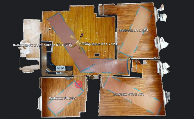 Photo - 220 Hanover St Unit 23