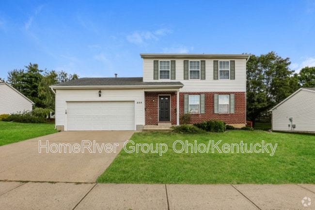 Building Photo - 500 Misty Dawn Rd Rental