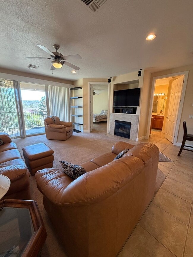 Photo - 3 Bedroom, 2 bath condo near Sun Brook Golf Course!