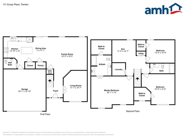 Photo - 111 Covey Pl