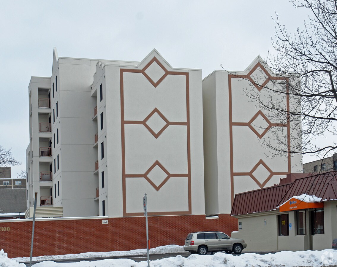 Photo - The Palmerton