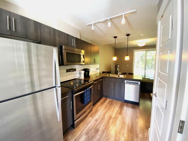 Building Photo - 2 bedroom in Kitimat BC V8C 2N9