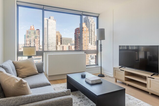 500 W 56th St Unit SI FL21-ID2287