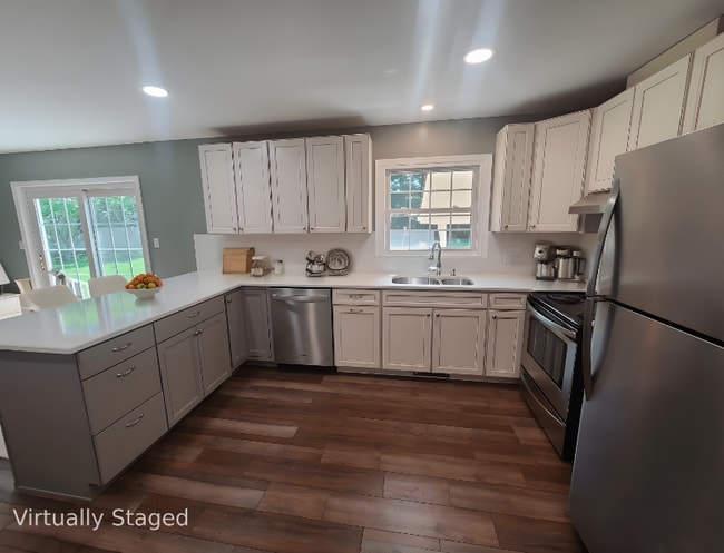 Photo - 3023 Huffines Dr