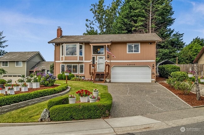 Building Photo - 12030 SE 250th Pl Rental