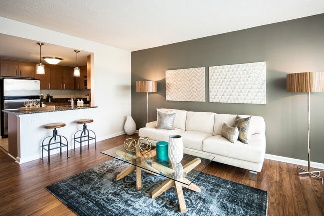 Photo - Concord Crystal City