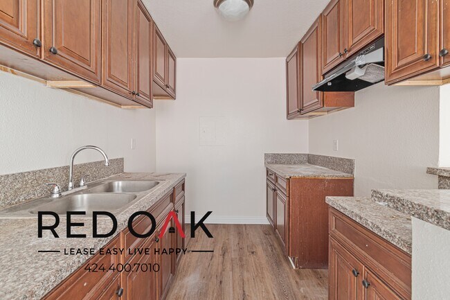 Photo - 15005 Sherman Way Unit 315