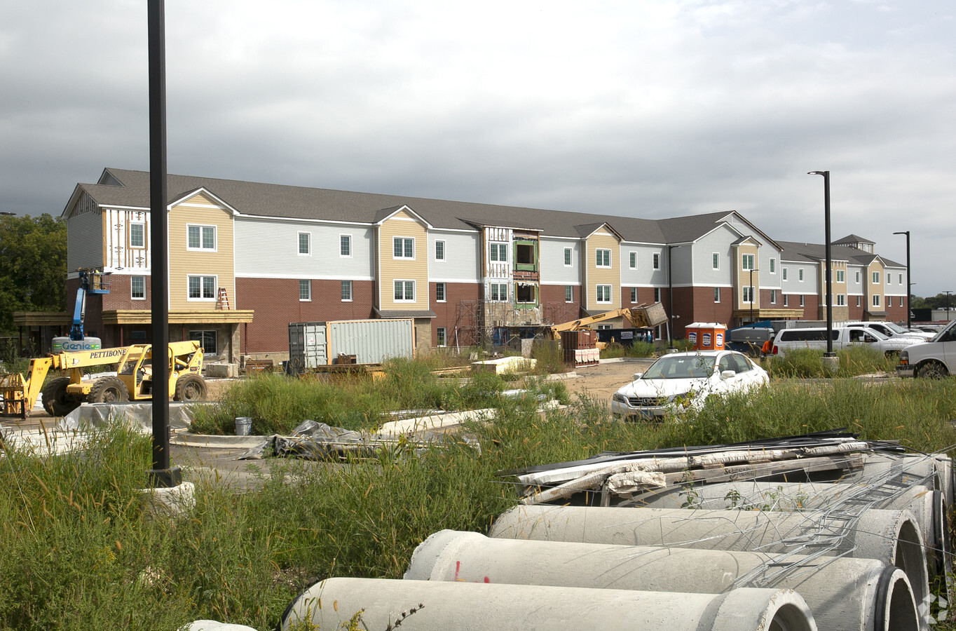 Cary Senior Living - Cary Senior Living Apartments