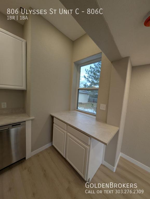 Photo - 806 Ulysses St Unidad 806C