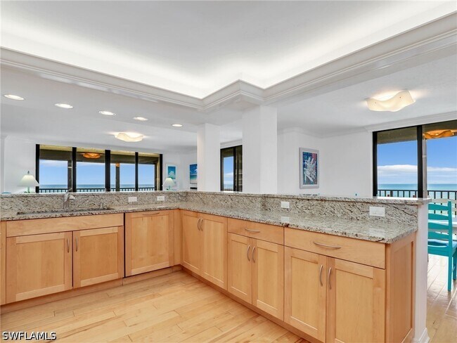 Photo - 10851 Gulf Shore Dr Unit 605