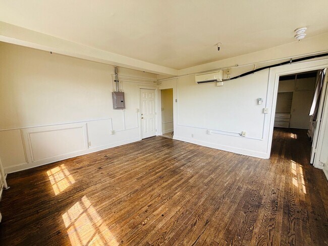 Photo - 1 Bedroom, 1 Bath Apartment Unidad 38