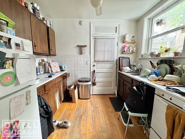 Photo - 2119 W Giddings St Unit 1