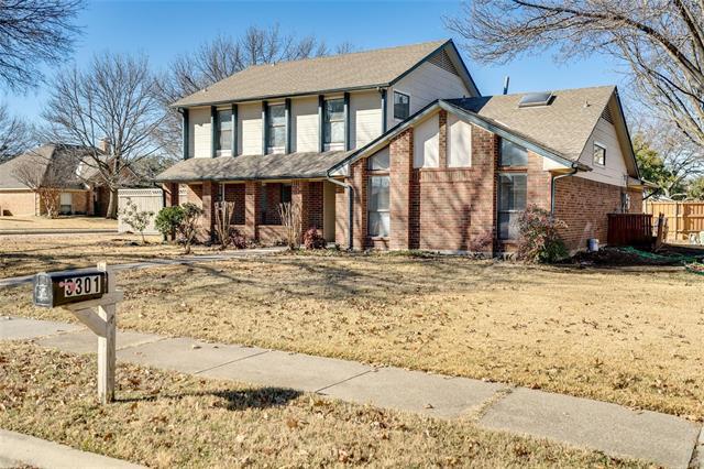 Photo - 3301 Darion Ln