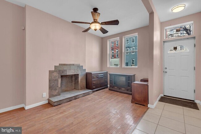 Photo - 1007 E Preston St Casa Adosada