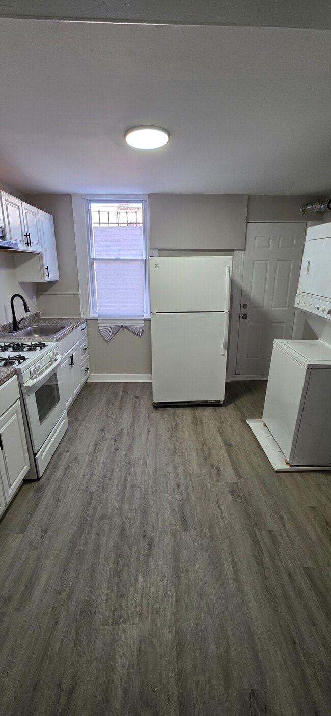 Photo - 3414 Mt Pleasant Ave