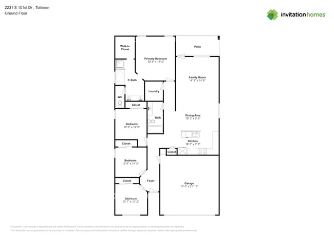 Photo - 2231 S 101st Dr