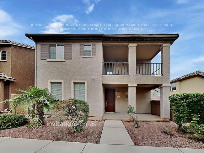 Building Photo - 1385 S Moccasin Trail