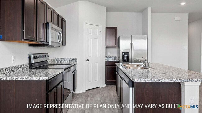 Photo - 2518 Clarkson Dr