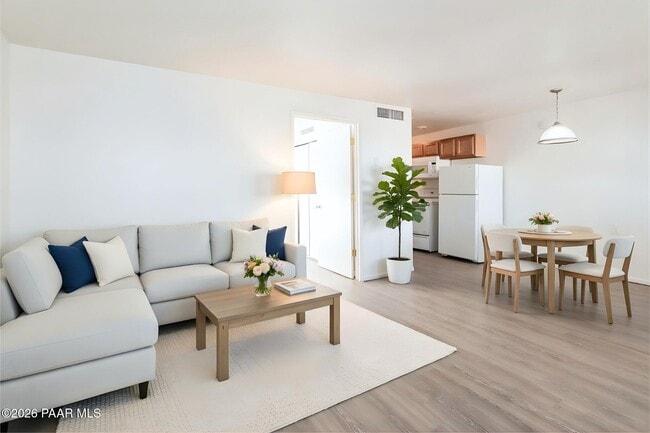 Building Photo - 3028 N Castro Ave Unit 16