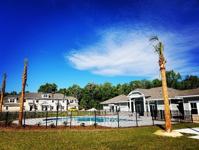The Preserve at Quacco Woods