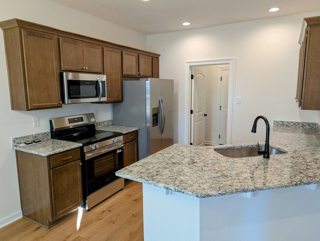 Photo - Welcome to Metairie Place!