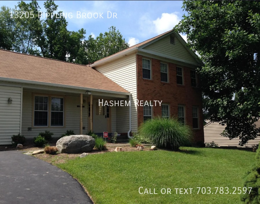 Photo - 13205 Rippling Brook Dr