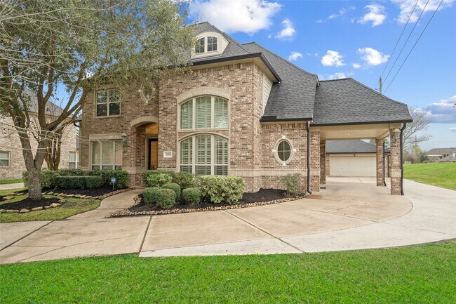 Photo - 15619 Stone Gables Ln