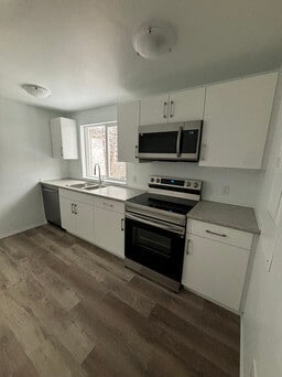 Photo - 7612-7136 136 Ave NW Unit Upper G1