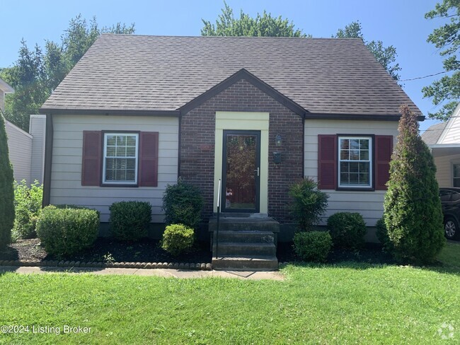 Building Photo - 3428 Grandview Ave Rental