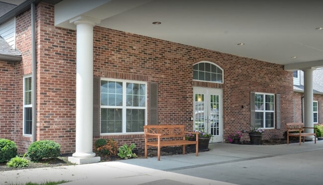 Photo - Sugar Grove Senior Living